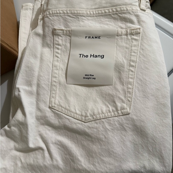 Frame Denim - Picture 5 of 5